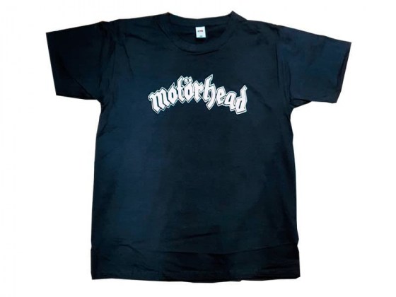 Camiseta de Mujer Motorhead